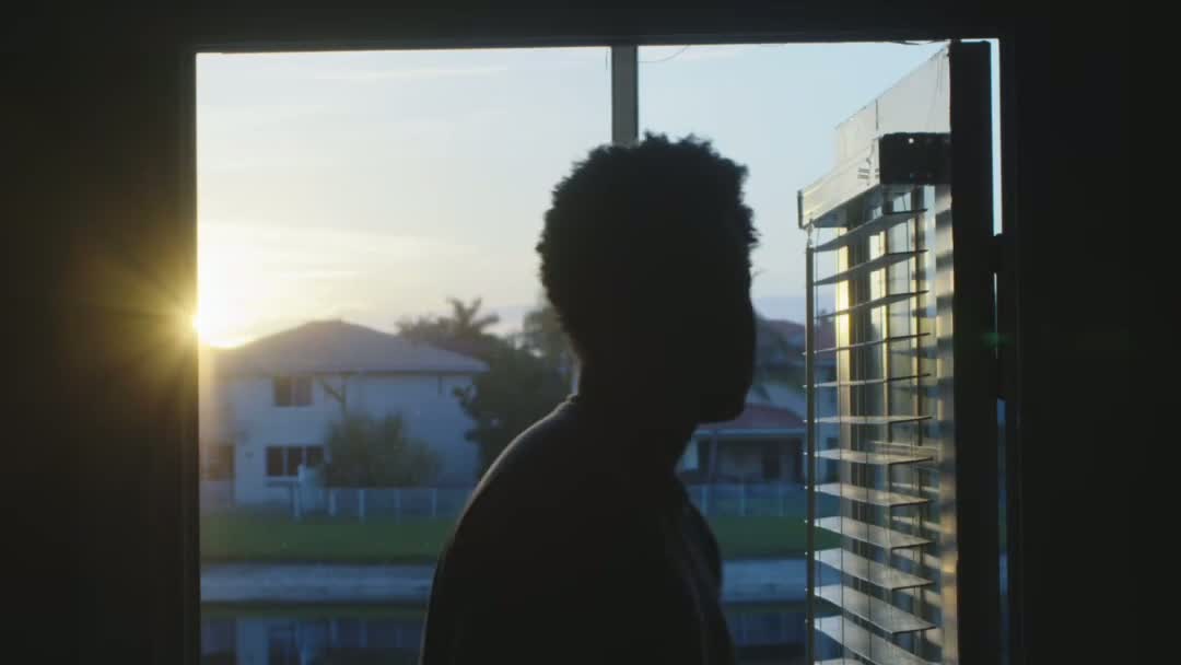 Six PM — film still