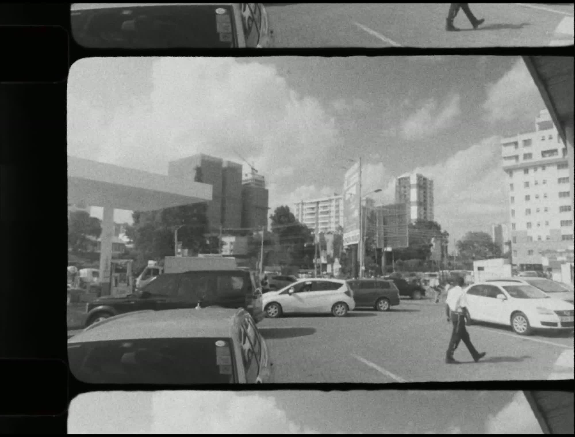 Like 16mm — film still