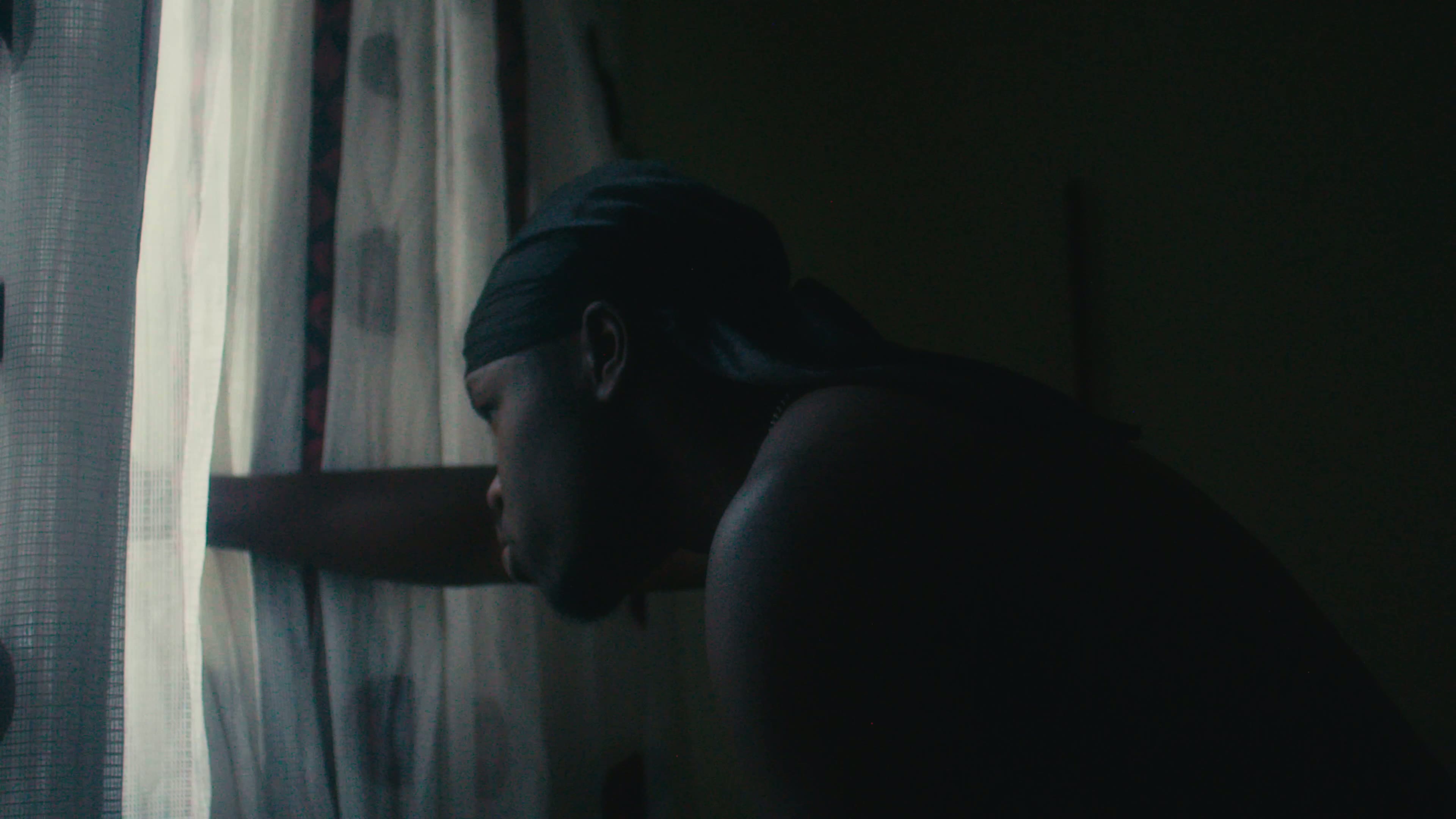 FR. 001 — Opening frame