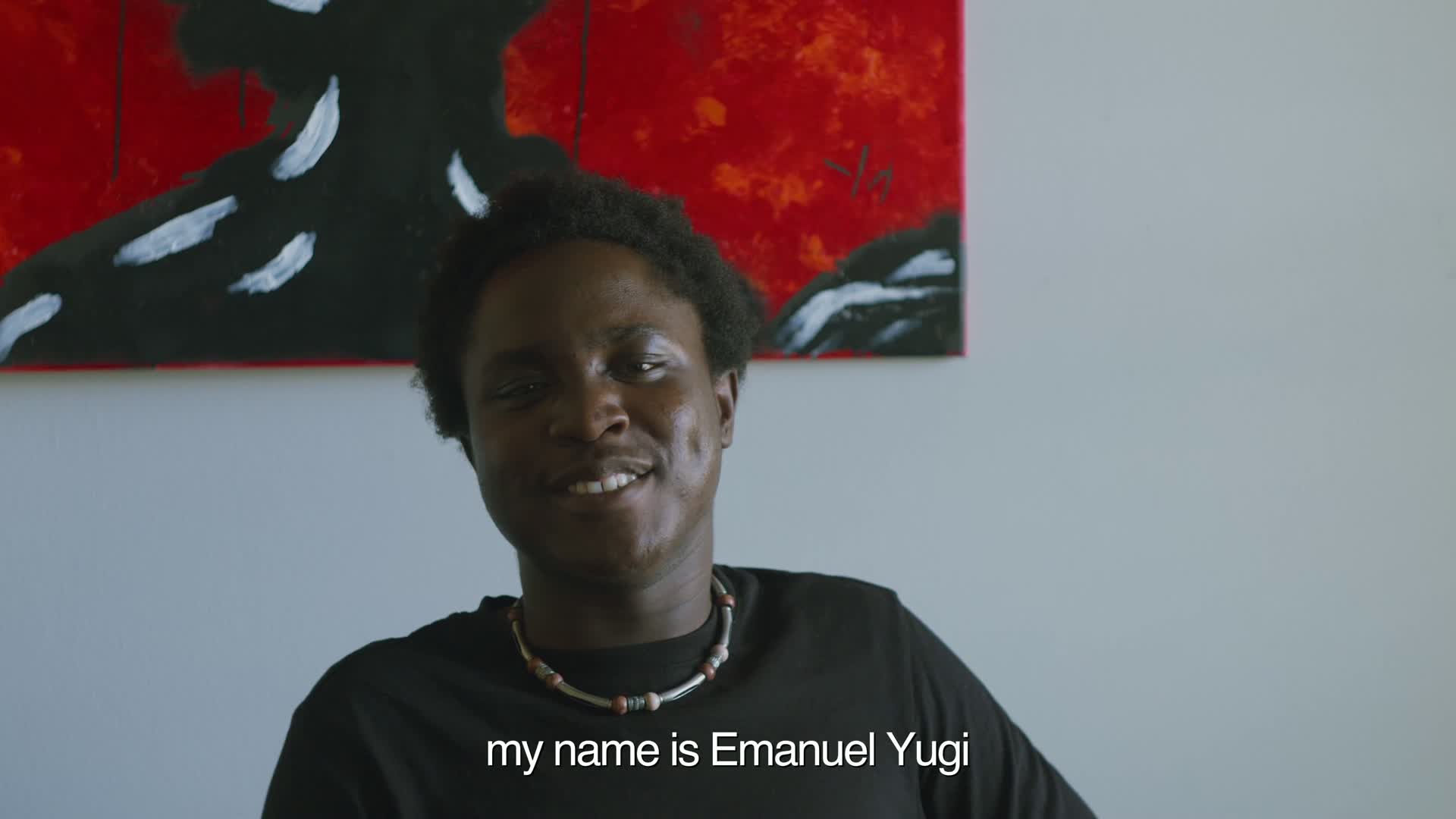 FR. 001 — Interview